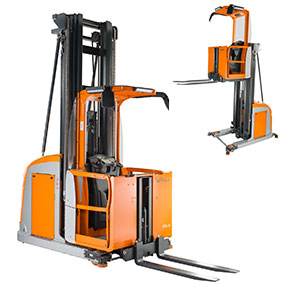 Forklift