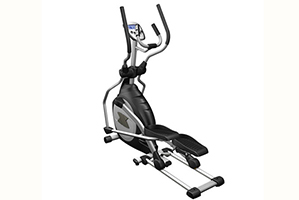 igubal® im Crosstrainer