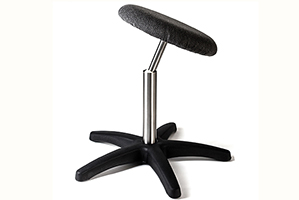 igubal® Gelenklager unterstützen angenehmes Sitzen