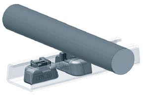 Principe des Nuggets Chainfix