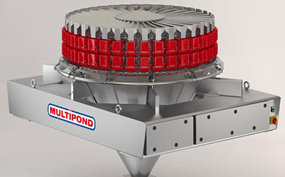 Mehrkopfwaagen Atoma