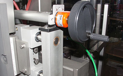 Hastamat Schlauchbeutelmaschinen