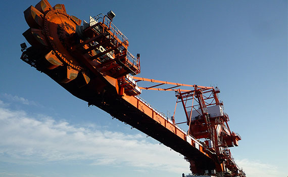 Impilatori/recuperatori