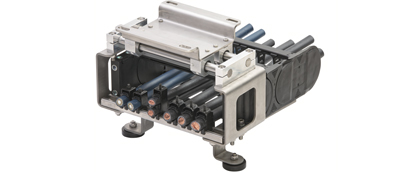 Schwimmende Mitnehmer FTA 3500