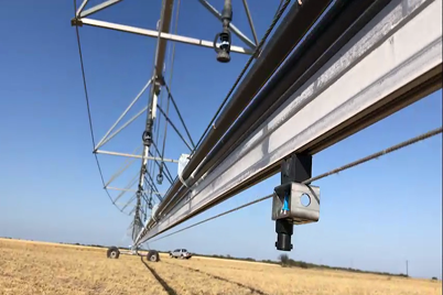 Sistema di irrigazione