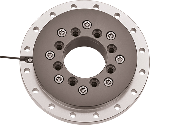 iglidur PRT mit schaltendem Sensor