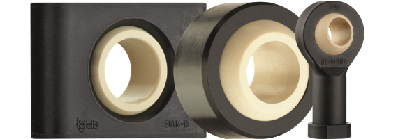 igubal® Gelenklager