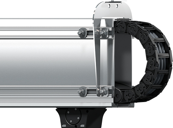 In einem System führen: micro flizz