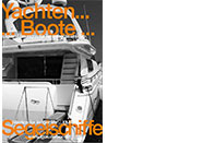 Boote Broschüre