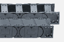 Chaîne porte-câbles E4.1