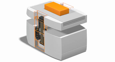 DTS con vite dryspin®