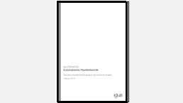 Libro bianco apparecchiatura medica