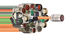 Konfektionierte Leitungen