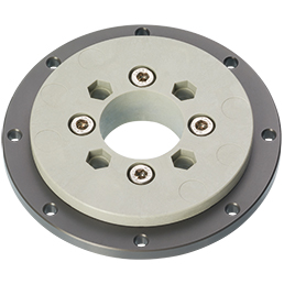 iglidur® PRT-Drehkranzlager