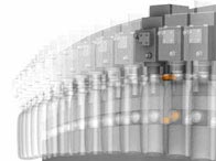 Remplisseuse circulaire