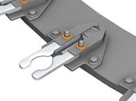 Grappins à bouteilles