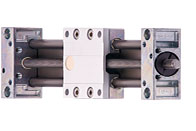 Unités linéaires drylin® SLW