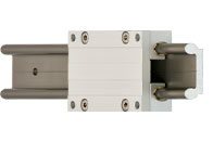 Guidage compact drylin® W