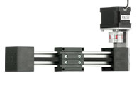 Module linéaire à courroie crantée drylin® ZLW