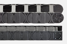 Catena portacavi E4.1L