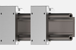 Cuscinetti lineari drylin®