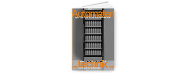 Brochure sectorielle pour les distributeurs automatiques