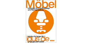 Broschüre für den Möbelbau & Industrial Design