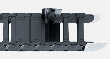 Catene portacavi serie 4040RHD/5050RHD