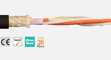 Cavo in fibra ottica CFLG.LB