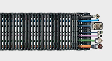 Sistemi di alimentazione di energia pronti per il collegamento