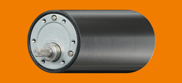 Gleichstrommotoren und DC-Motoren drylin-e