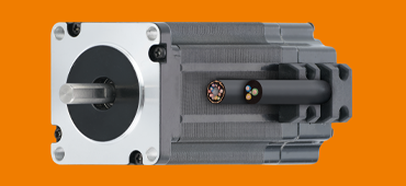 EC Motor drylin E, bürstenloser DC Motor