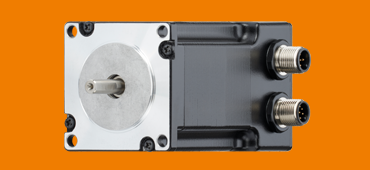 Schrittmotoren dryin e für Antriebstechnik