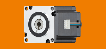 Spindel-Schrittmotor drylin E