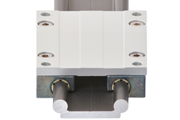 Guidage linéaire drylin® W