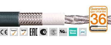 Câble de données chainflex CF112