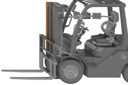 Cavo speciale chainflex® per telecamere e monitor