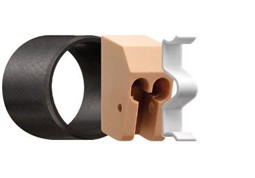 iglidur Gleitlager - vielseitiger Dauerläufer