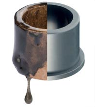 elemento di scorrimento