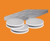 Süßwarenverarbeitung