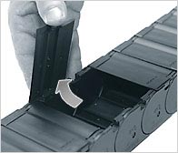 Principio di apertura