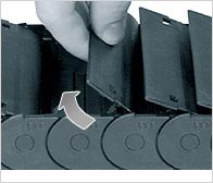 Principio di apertura