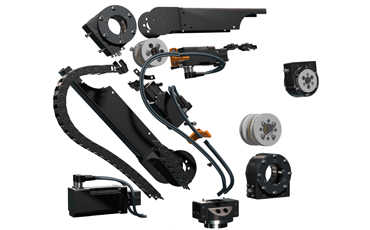 Configura robolink® in modo autonomo