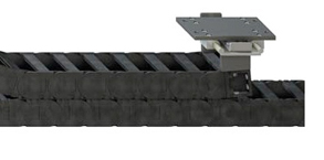 Estremità mobile flottante