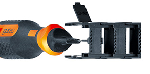 Strumenti per il montaggio