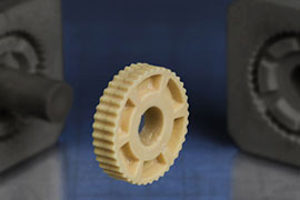 Spritzgusswerkzeuge aus dem 3D Drucker