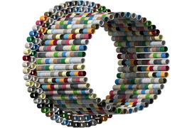 Matériaux et filaments igus pour l'impression 3D