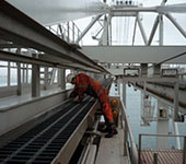 e-chain® Montageservice