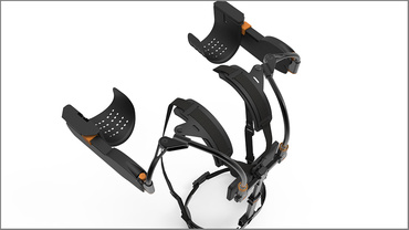 Exosquelette de Pathway LLC