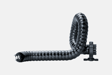 Sistemi di alimentazione per robot